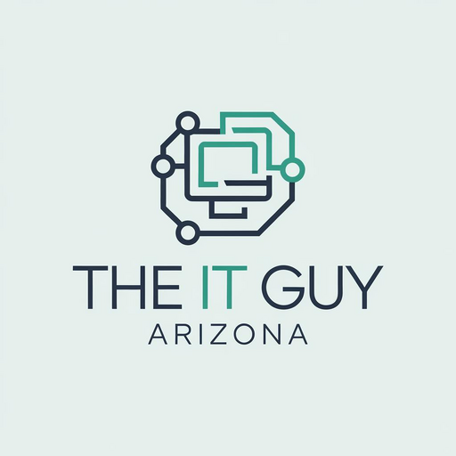 IT Guy AZ